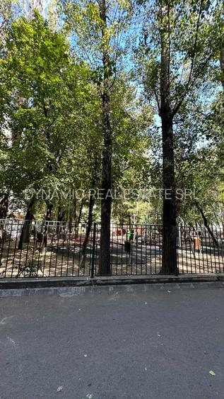 Gara de Nord - 2 camere- Centrala - Metrou - AC - Renovat - 10