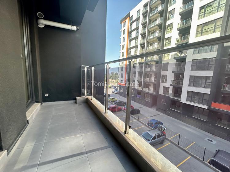 Apartament cu 3 camere  105 mp utili 2 bai Energia Residence - 7