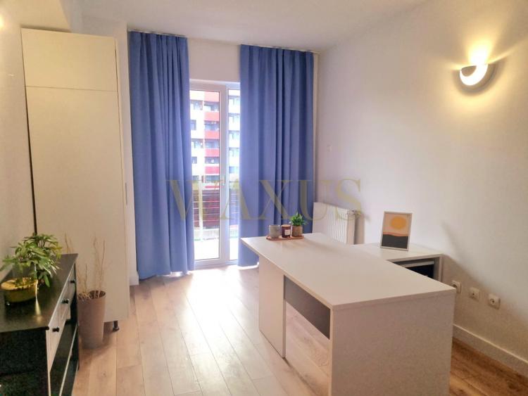Penthouse Modern - SU 160MP I Terasa 75MP I 2 nivele  - Buna Ziua
