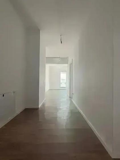 Penthouse 3 camere Finalizat Lux | Terasa 106 mp | 2 Parcari incluse
