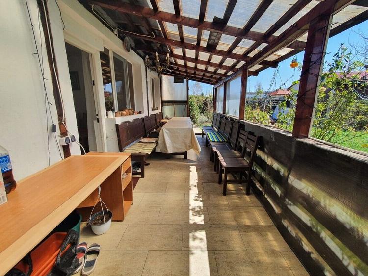 Vanzare casa Snagov Vladiceasca