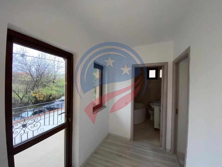 CASA FINALIZATA SI MOBILATA ZONA LAPUS