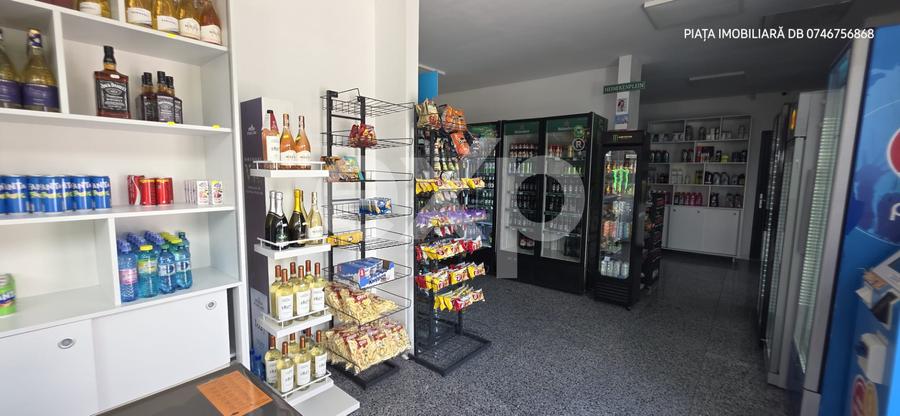 Complex Comercial Premium & Hub Retail la Cheie – DN72A - Gheboieni/Dâmbovița