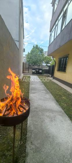 Apartament 3 camere | Bloc boutique (8 apt) | Loc de parcare | Str. Moinesti - 4