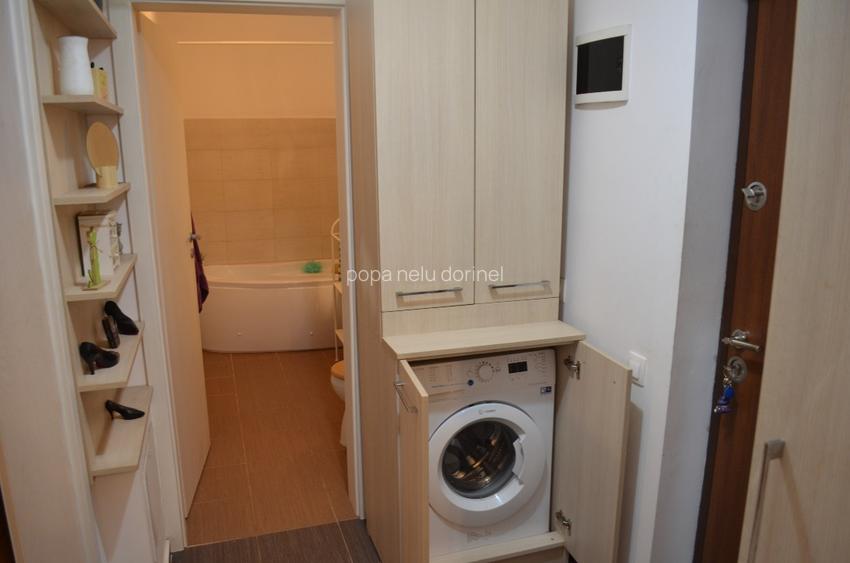 vânzare apartament 2 camere+loc parcare, Metalurgiei-metrou Dimitrie Leonida - 4