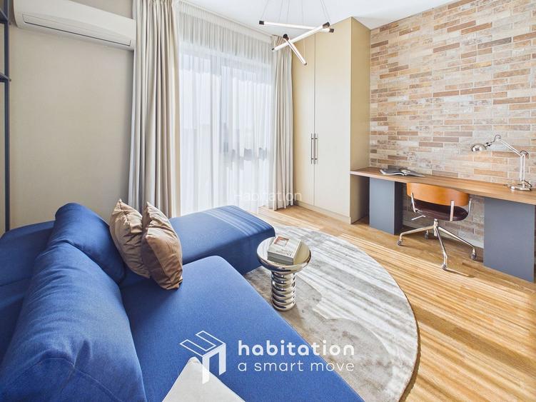 Tur virtual| 3 camere, premium, priveliște spre Bega, Central- Paltim