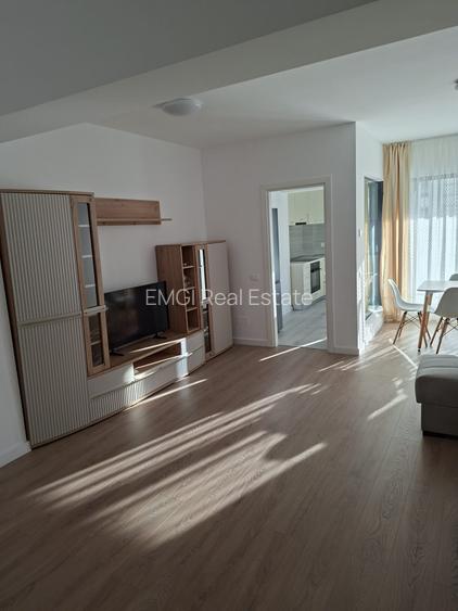 Apartament 2 camere Prima Închiriere la 5 minute de metrou Lujerului Bloc 2025 - 5