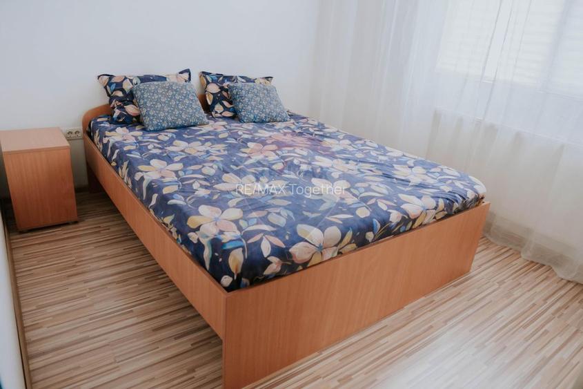 Apartament cu 2 camere TINERETULUI MILITARI RESIDENCE - 6