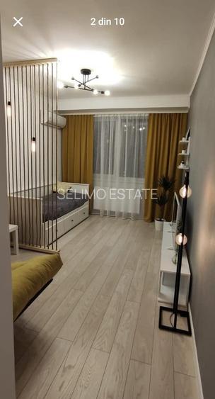 Inchiriere | Garsoniera | Rezervelor - Lidl | loc parcare - 2