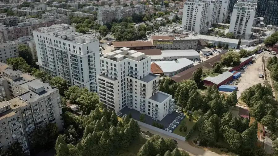 Apartament 2 camere | Cotroceni | Bloc nou 2026 | Comision 0