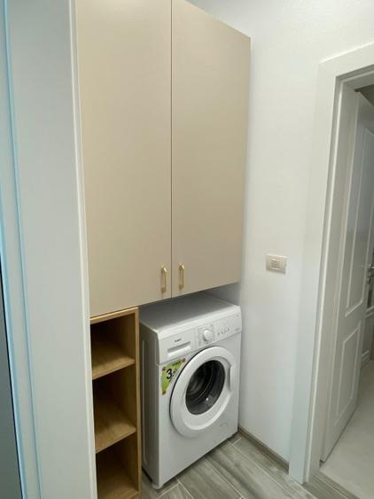 De inchiriat- Apartament nou