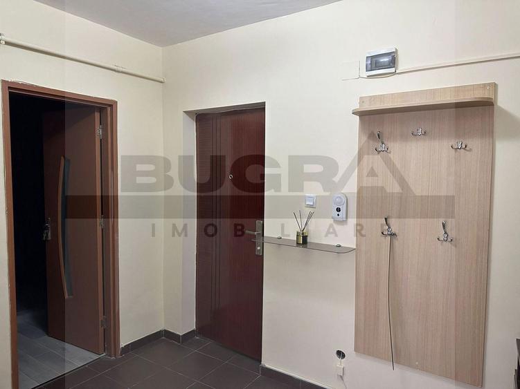 Apartament de 3 camere, modern, 62mp, zona The Office