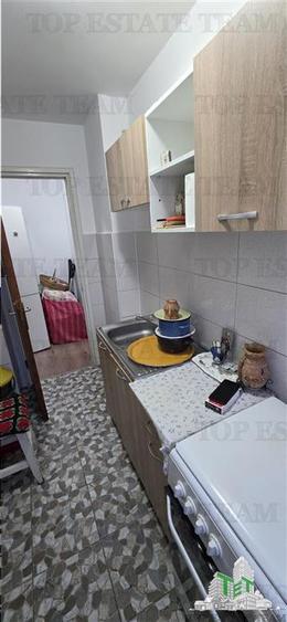 Sector 6 Bucuresti - Apartament 2 camere, la 1 minut de statia de metrou Raul Do