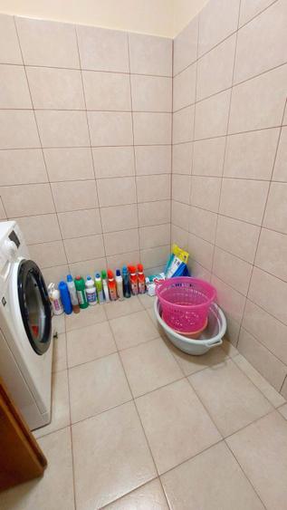 Gospodarie, casa cu 5 camere si 8272 mp teren, in Oarda
