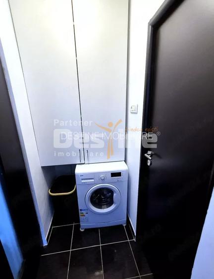 Direct proprietar | Apartament 2 camere, 50 mp | mobilat și utilat - 8