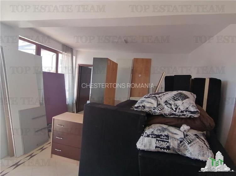 Apartament 3 camere de inchiriat in Voluntari - 4