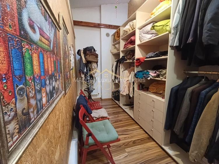 Apartament 4 camere*Cotroceni* 100 mp* //Pet friendly - 8