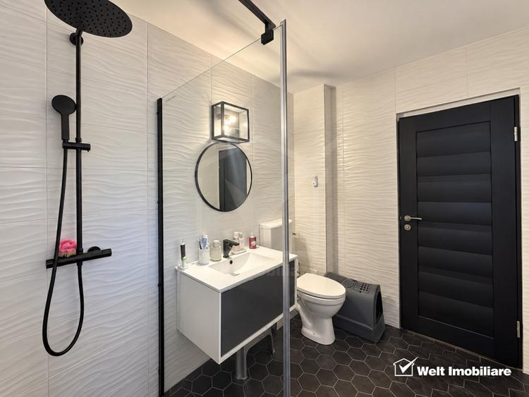 Apartament 2 camere, 60 mp, parcare, Zorilor, langa UMF