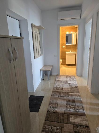 Apartament 2 camere, b-dul Iuliu Maniu, Envogue Residence