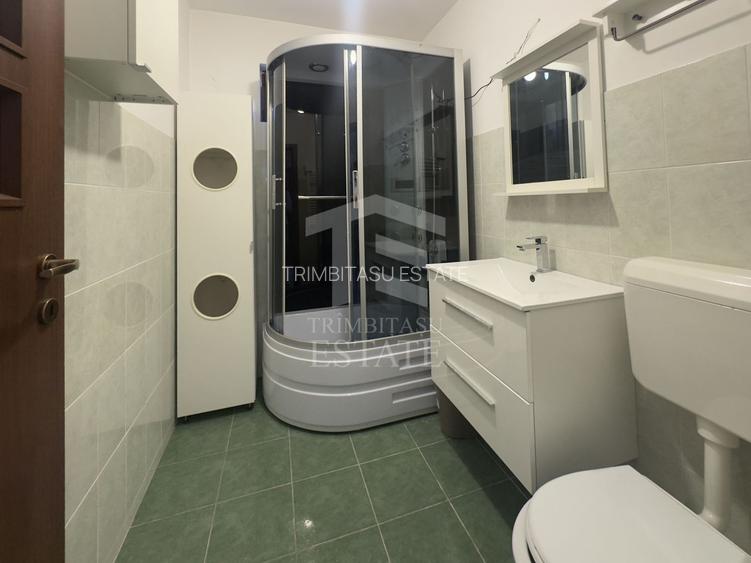 Apartament 3 camere de închiriat | 9 min metrou Dimitrie Leonida - 13