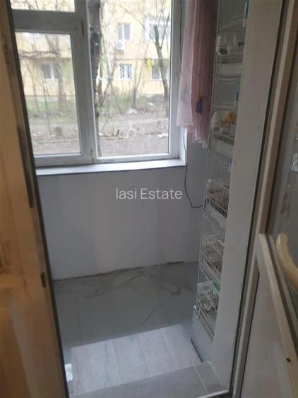 Apartament 2 camere Alexandru cel Bun - 6