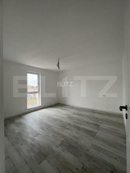 Casa P+1, 115 mp utili si 250 mp de teren, zona Metro/Aeroport - 9