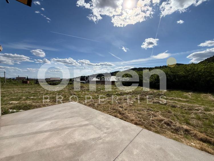 Casa de vanzare | teren 10 ari | posibilitate achizitie cu 19 ari teren - 9