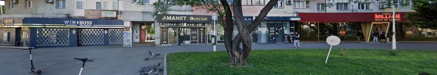 Spațiu Premium-Stefan Cel Mare - Calea Mosilor I suprafata 220 mp I pret 5900 €