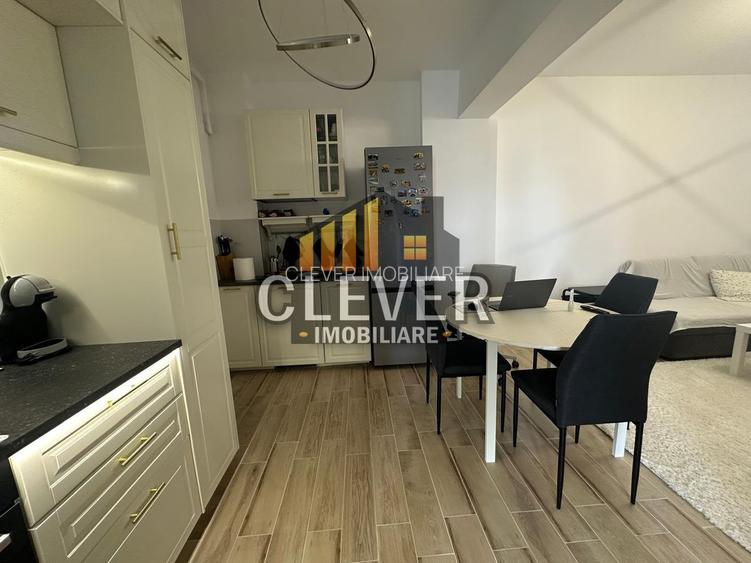 Apartament 3 Camere Finalizat - Pallady, 8 min metrou Teclu