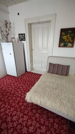 Casa Cotorca Glodeanu Silistea, Buzau  4 camere + baie + bucatarie - 6
