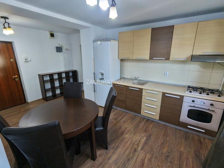 🏡 De închiriat | Apartament 3 camere - 2