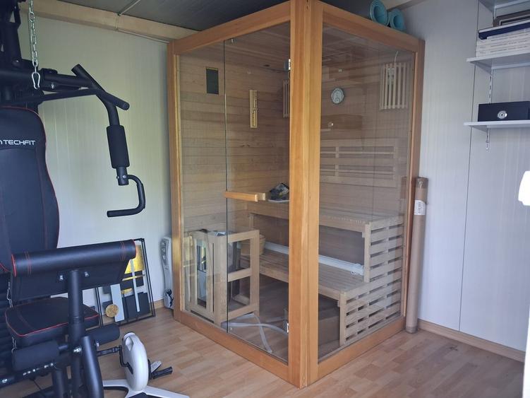 Proprietate exclusivista || A FRAME si CURTE 1425 MP +PISCINA || GRADISTEA IF