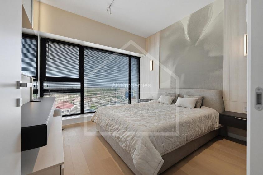 PRIMA INCHIRIERE | 2 Unitati | ONE Verdi | 2 camere luxury | NEW - 7