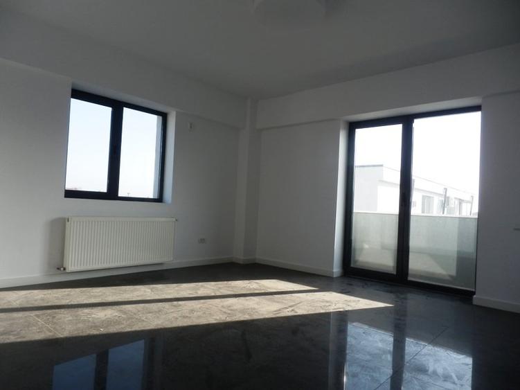 Promo! Etaj 3 clădire birouri Otopeni – chirie 1490 €/lună