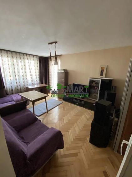 Apartament 3 camere, Str. Transilvaniei