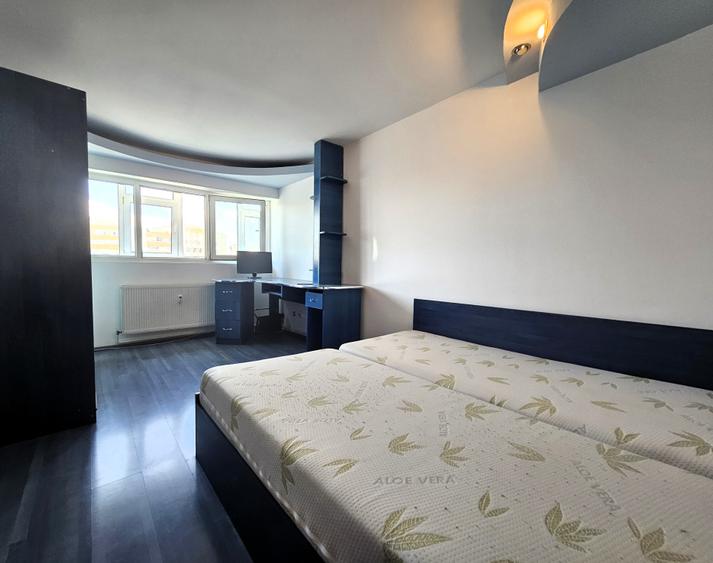 Inchiriere apartament 3 camere zona Colentina / D-na Ghica / vizavi de parc