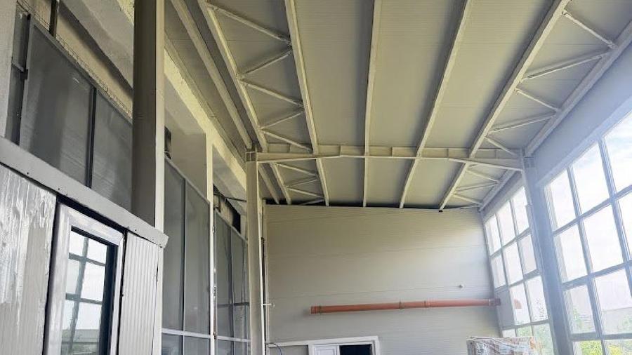Fabrica Lactate Costesti Arges