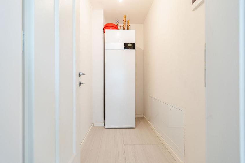 Penthouse 3 camere - Central - Comision 0%