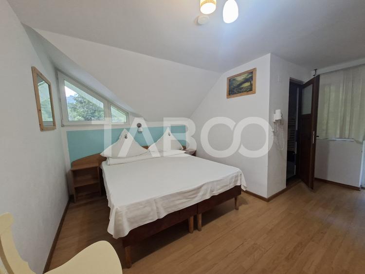 Spatiu de vanzare in Valea Macesului judel Valcea iesire la Lotru
