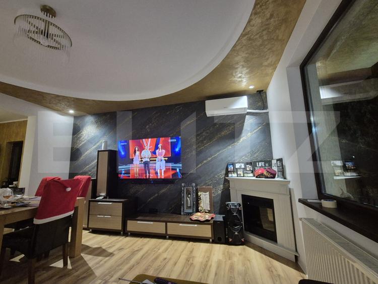 Casa de vanzare, 240 mp, zona Vanatori
