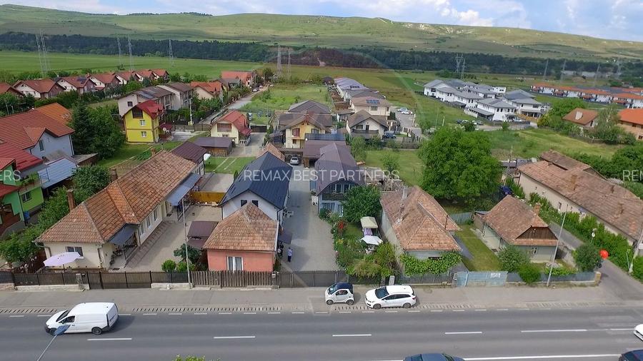 Casa de vanzare | 4 camere | Floresti, Cluj | URBANO Shopping & Living - 25