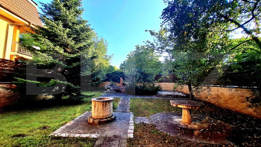Casă individuală, generos compartimentată, teren 500mp, zona Bună Ziua - 9