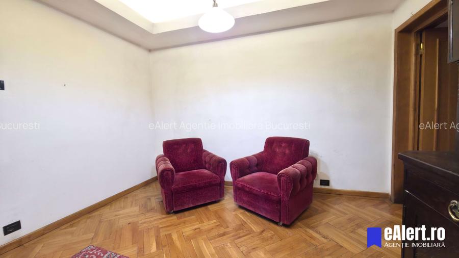Casă de vânzare zona Domenii, București, str. Constantin Stere. - 33