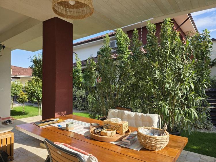 Boutique Living | Eleganță contemporană într-un cadru natural
