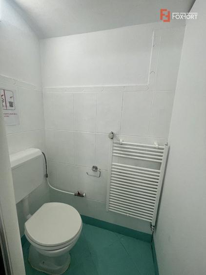 Spatiu de inchiriat la demisol, Calea Bogdanestilor - ID C4498