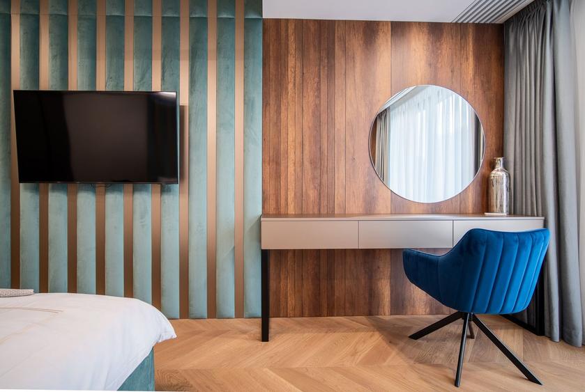 NEW | 2 Room apartment | BHB, Floreasca | Spa Facilities