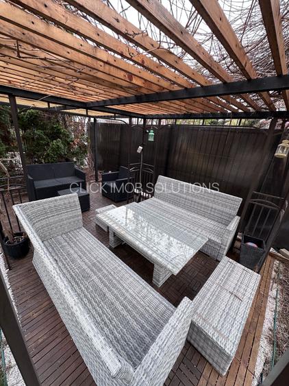 SUPER OFERTA -Pipera Iancu Nicolae adiacent -vila tip duplex - 36