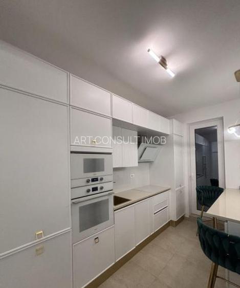 2 Camere | Quartz Residence | Parcare si Boxa Incluse | Bloc 2024 | Centrala | - 3