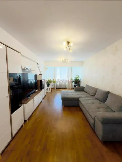 2 Camere Pallady | 61mp utili | Mobilat  + Parcare - 5
