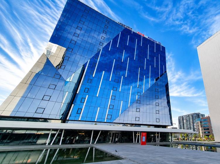 Globalworth Campus C